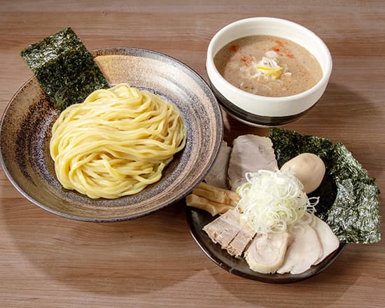 弐の鉢:豊かな味わいの競演