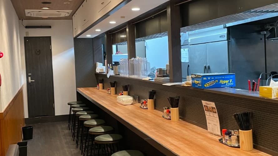 参の鉢:くつろぎの空間